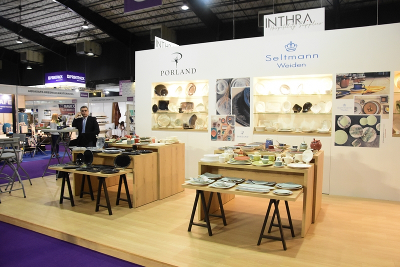 Horeca Lebanon 2019